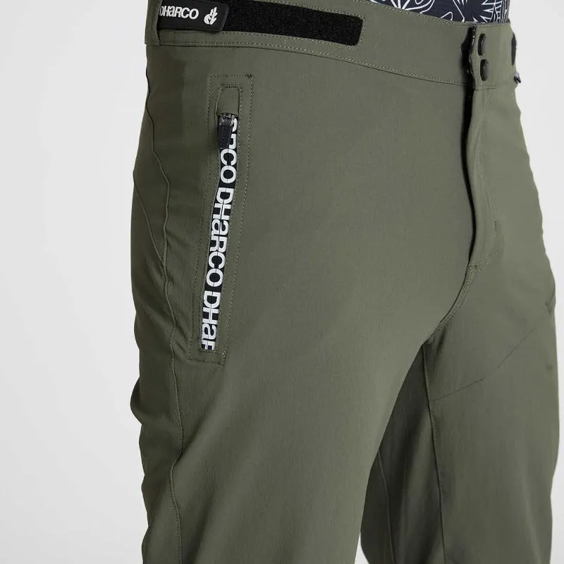 DHARCO Mens Gravity Pants | Camo