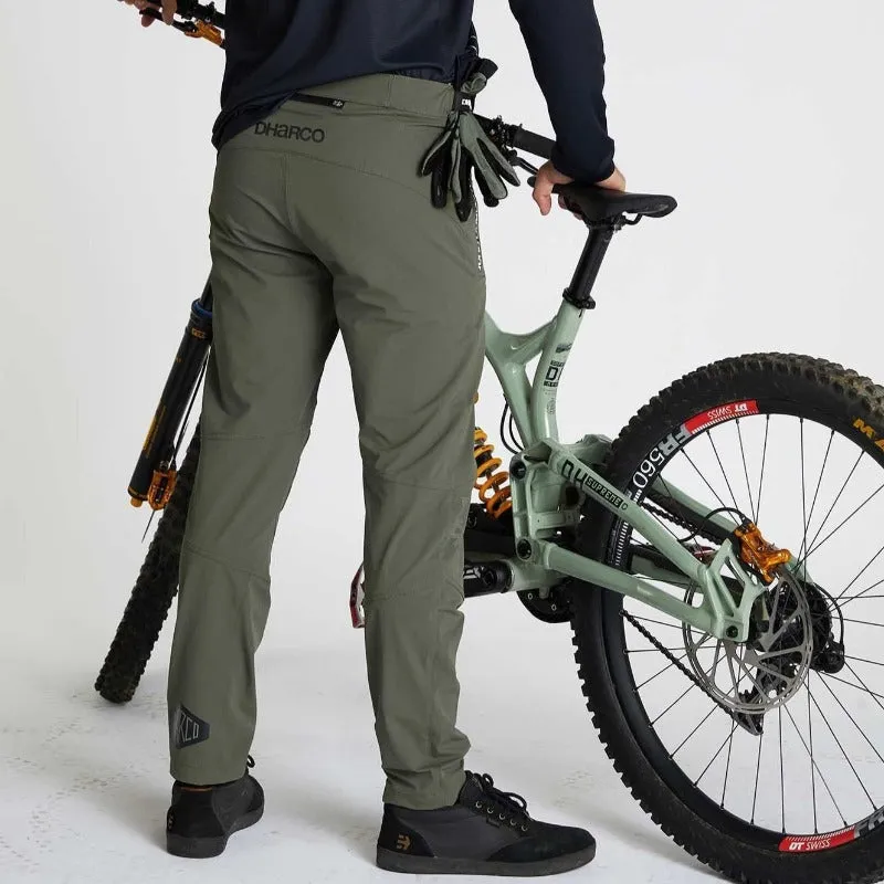 DHARCO Mens Gravity Pants | Camo