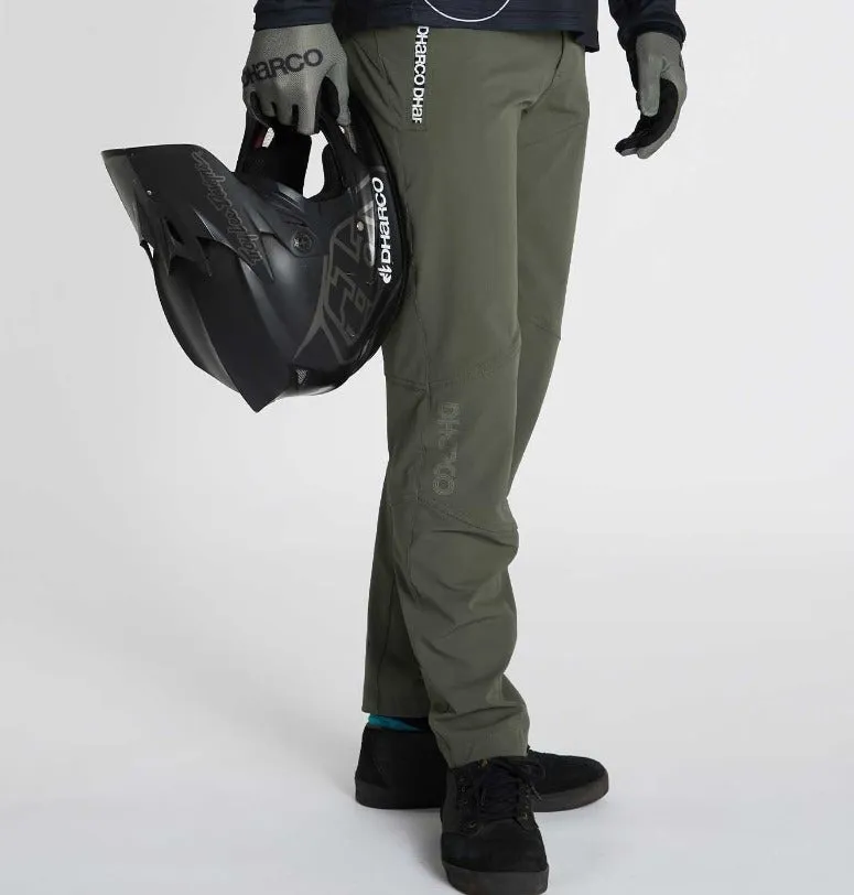 DHARCO Mens Gravity Pants | Camo