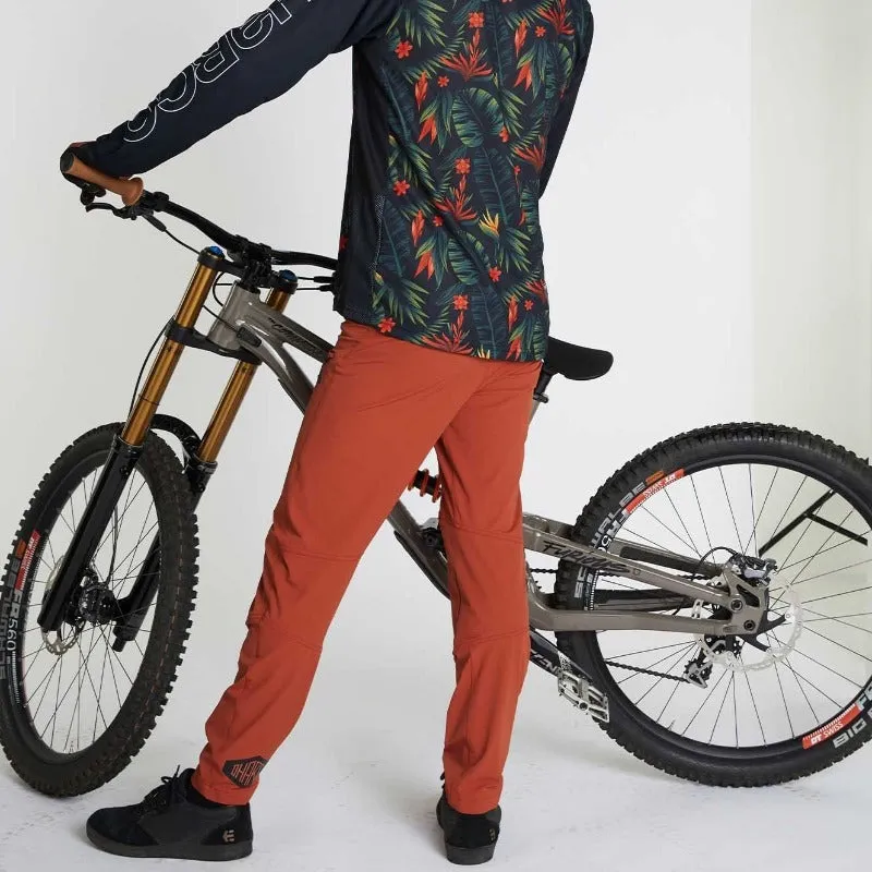 DHARCO Mens Gravity Pants | Clay