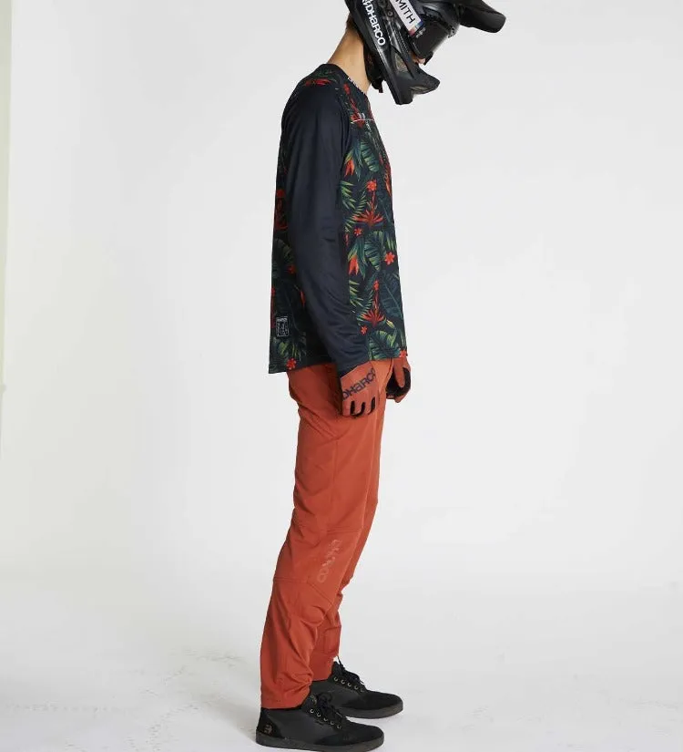 DHARCO Mens Gravity Pants | Clay