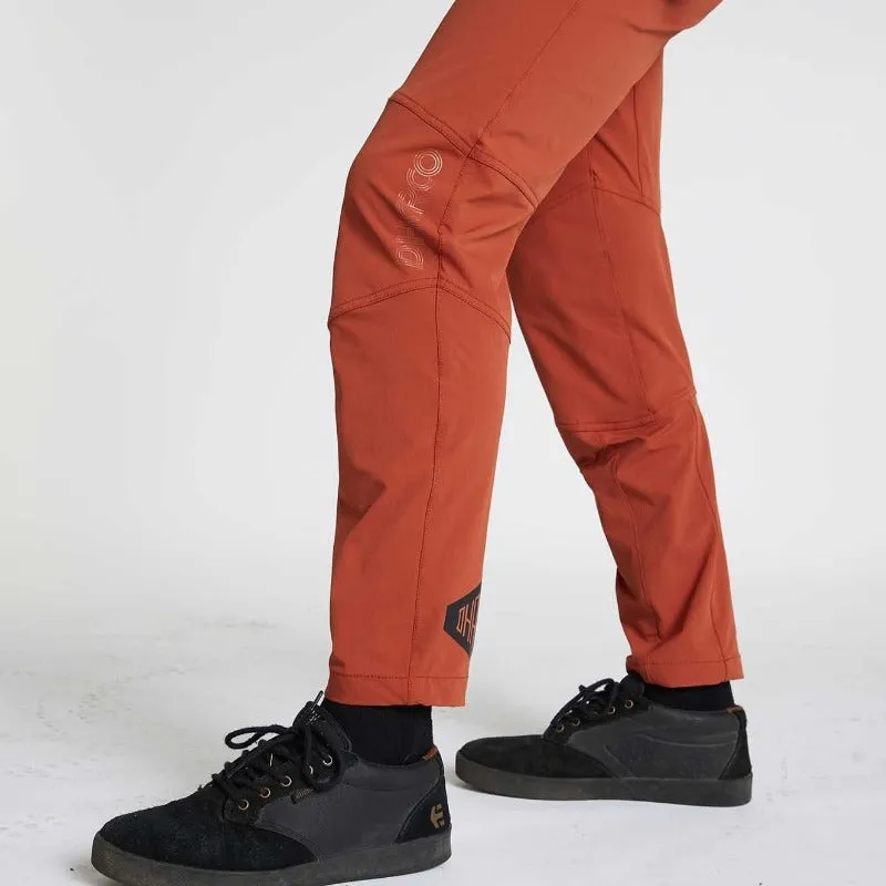 DHARCO Mens Gravity Pants | Clay