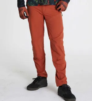 DHARCO Mens Gravity Pants | Clay