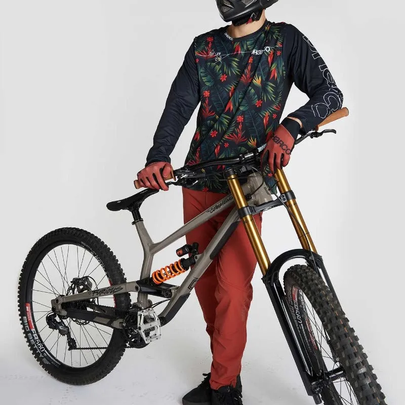 DHARCO Mens Gravity Pants | Clay
