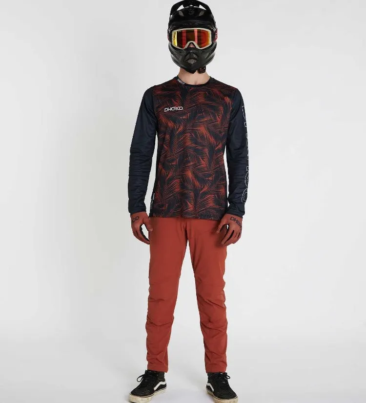 DHARCO Mens Gravity Pants | Clay