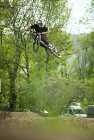 DHP1 Pants