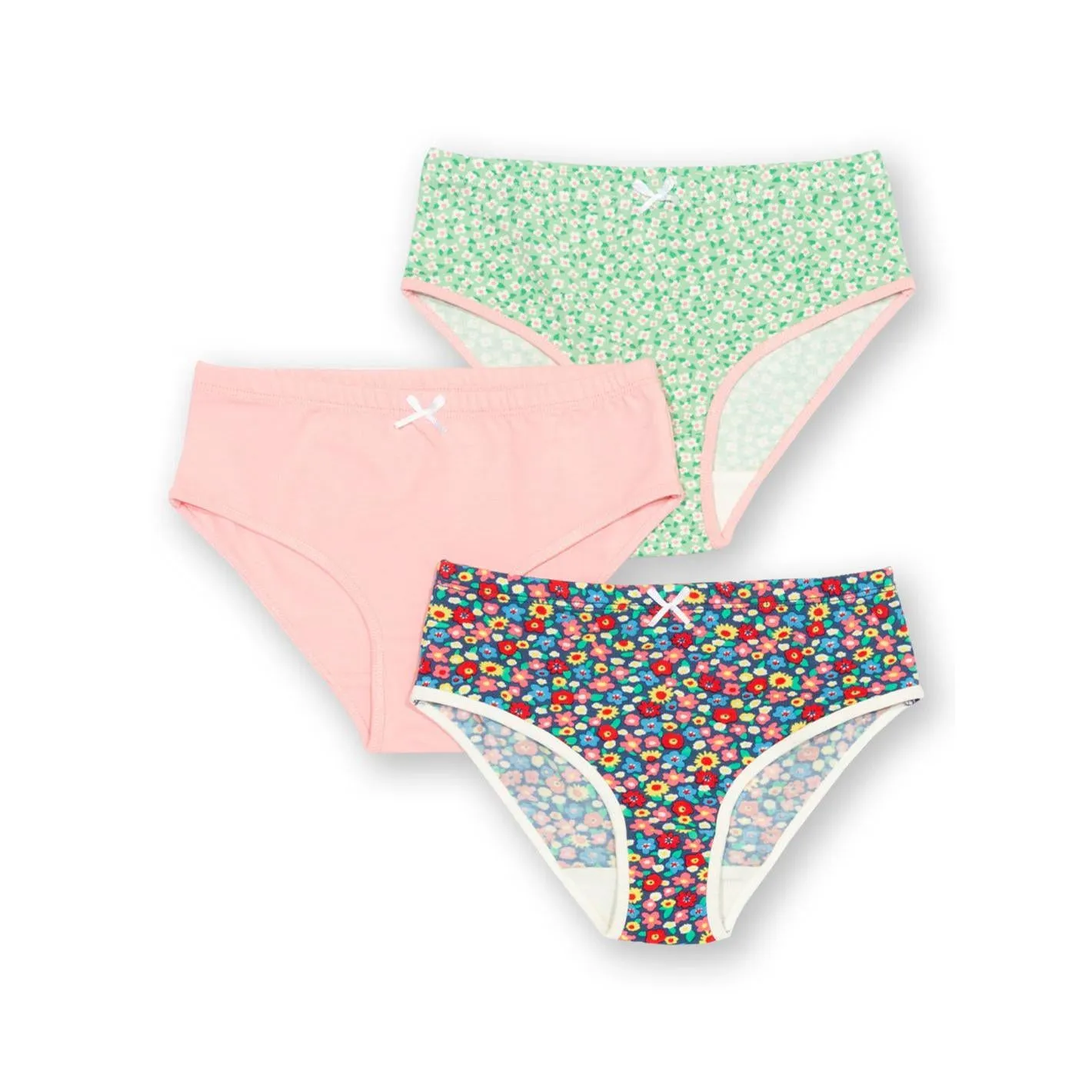 Dinky Ditsy Briefs