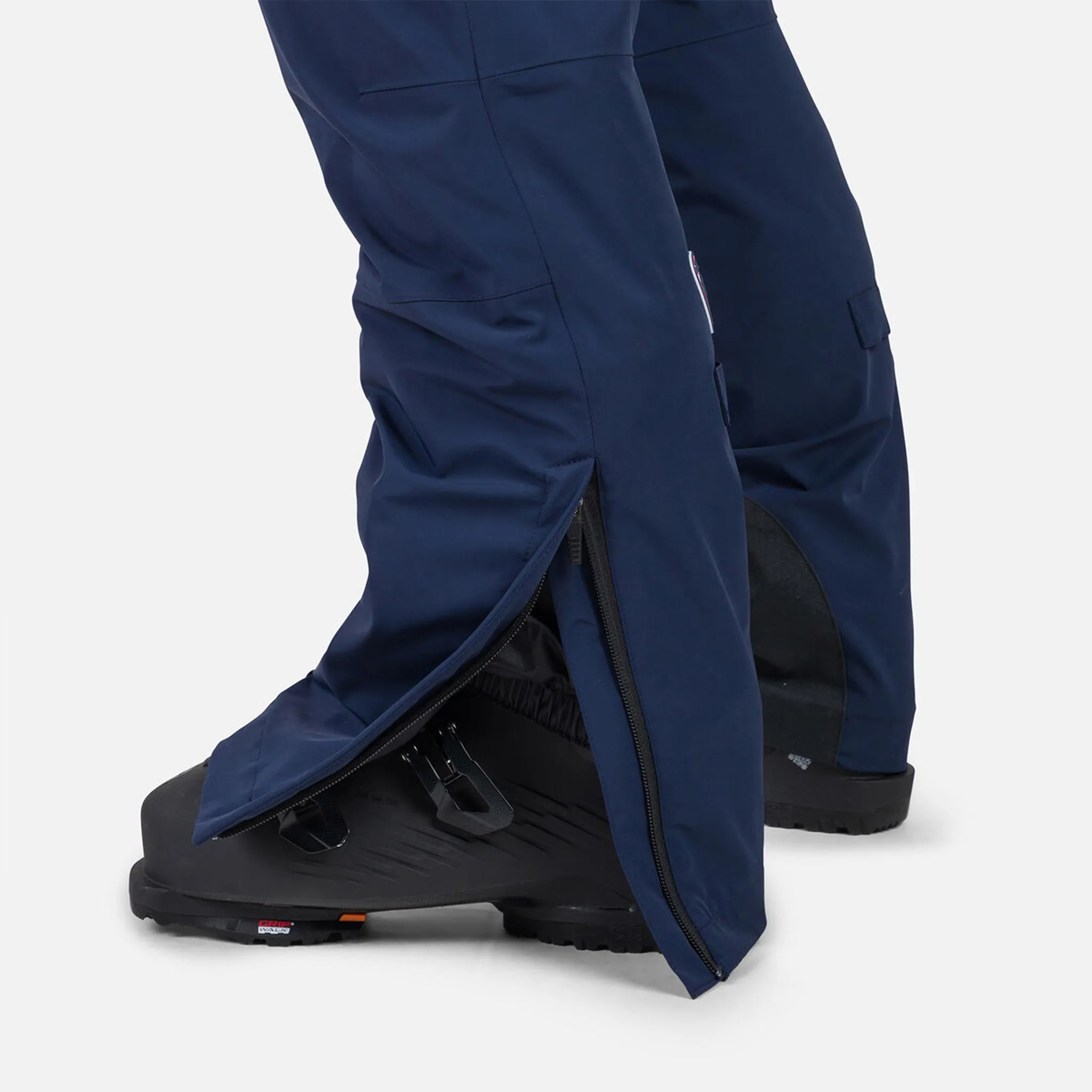 Diretta Ski Pants in Dark Navy