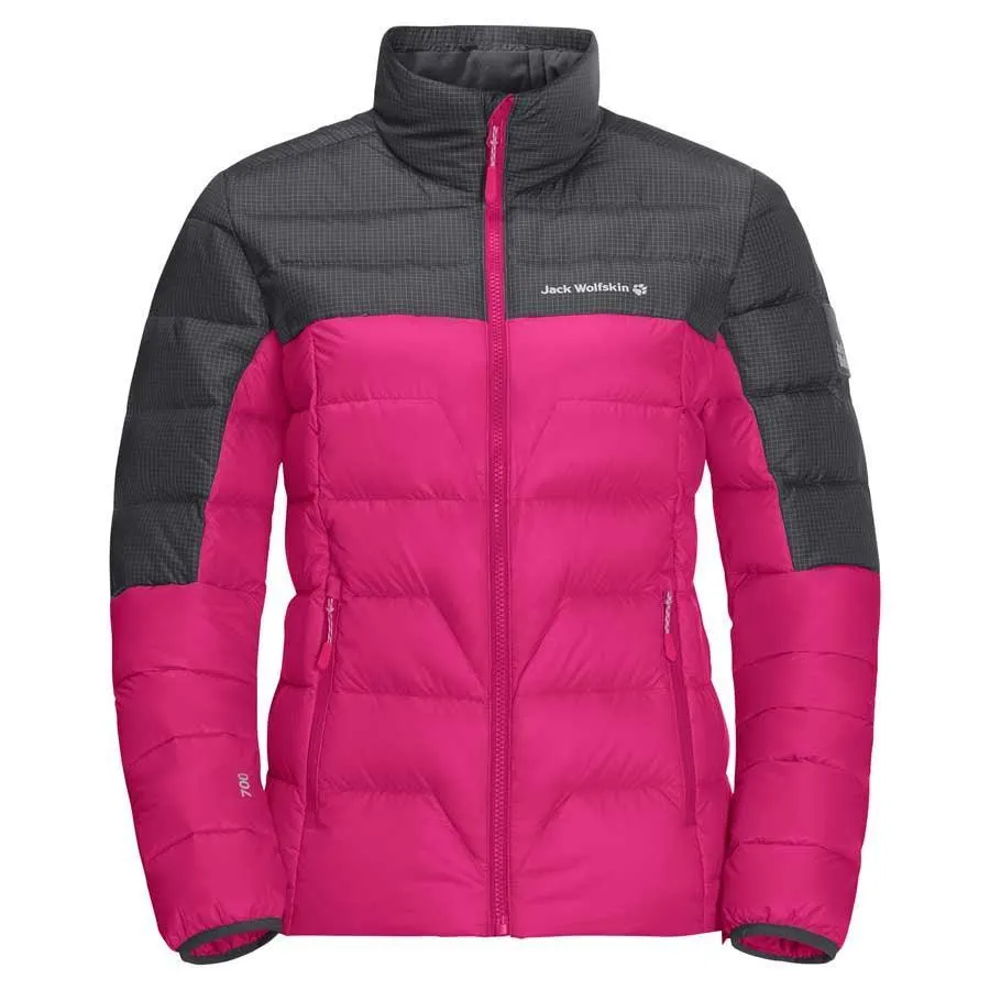 DNA TUNDRA JKT W