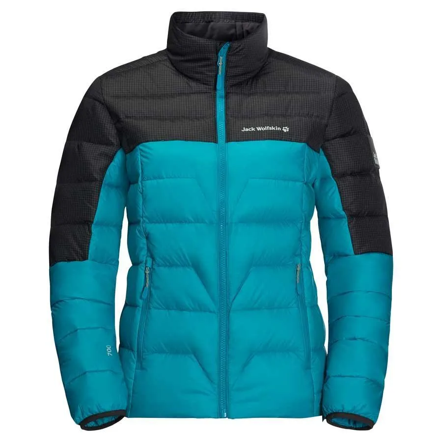 DNA TUNDRA JKT W