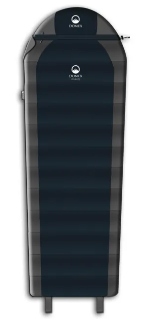 Domex Starlite Standard (right) Sleeping Bag