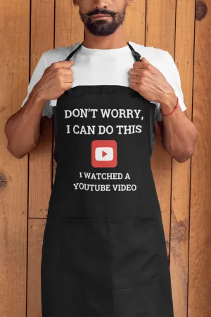 Don't Worry I Can Do This