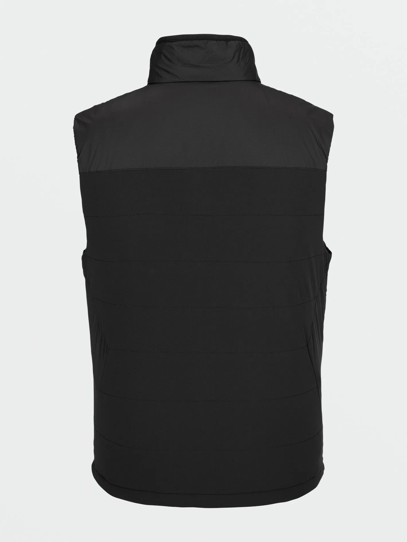 Doudoune sans manche Utility - Black