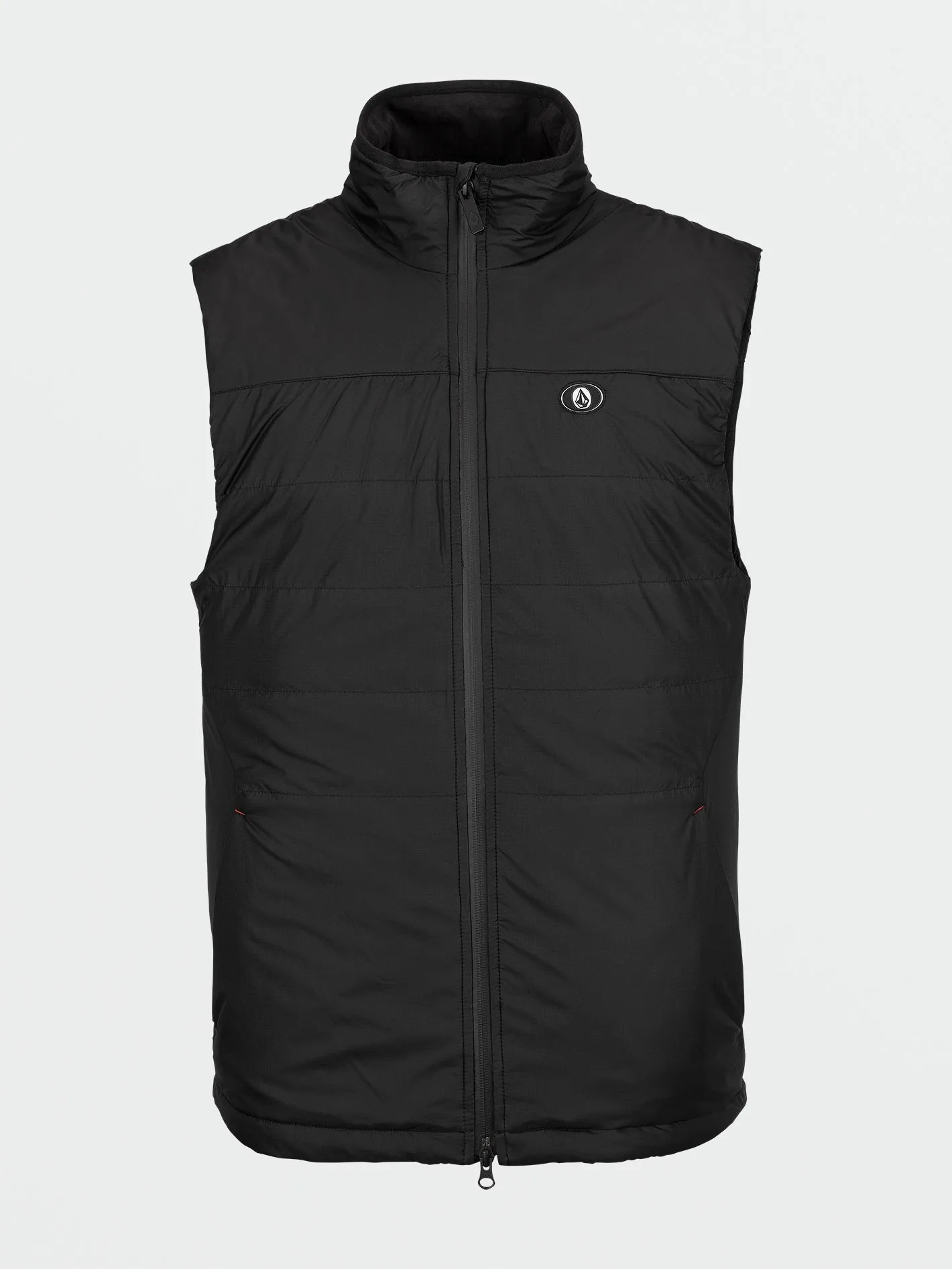 Doudoune sans manche Utility - Black