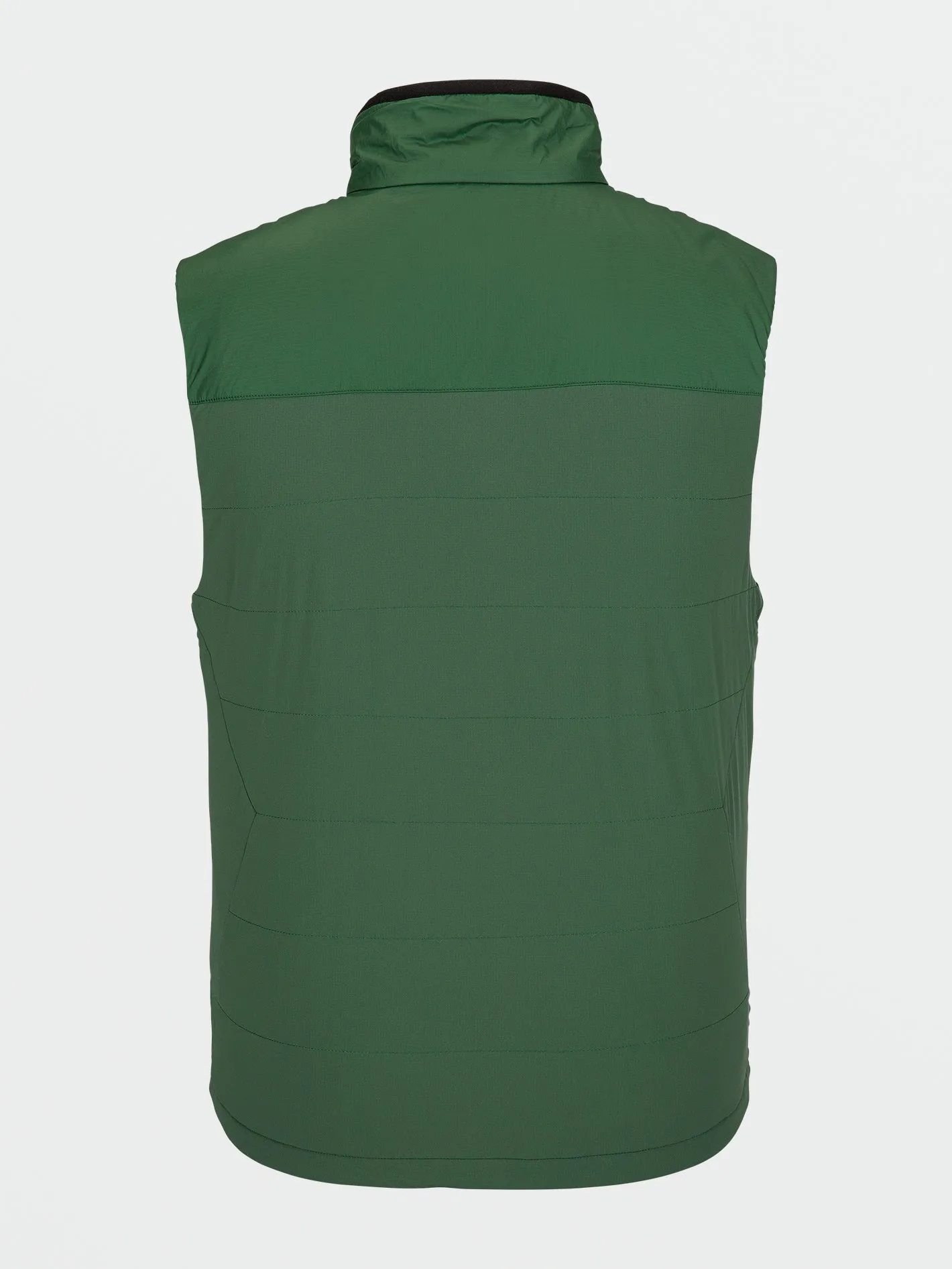 Doudoune sans manche Utility - Military