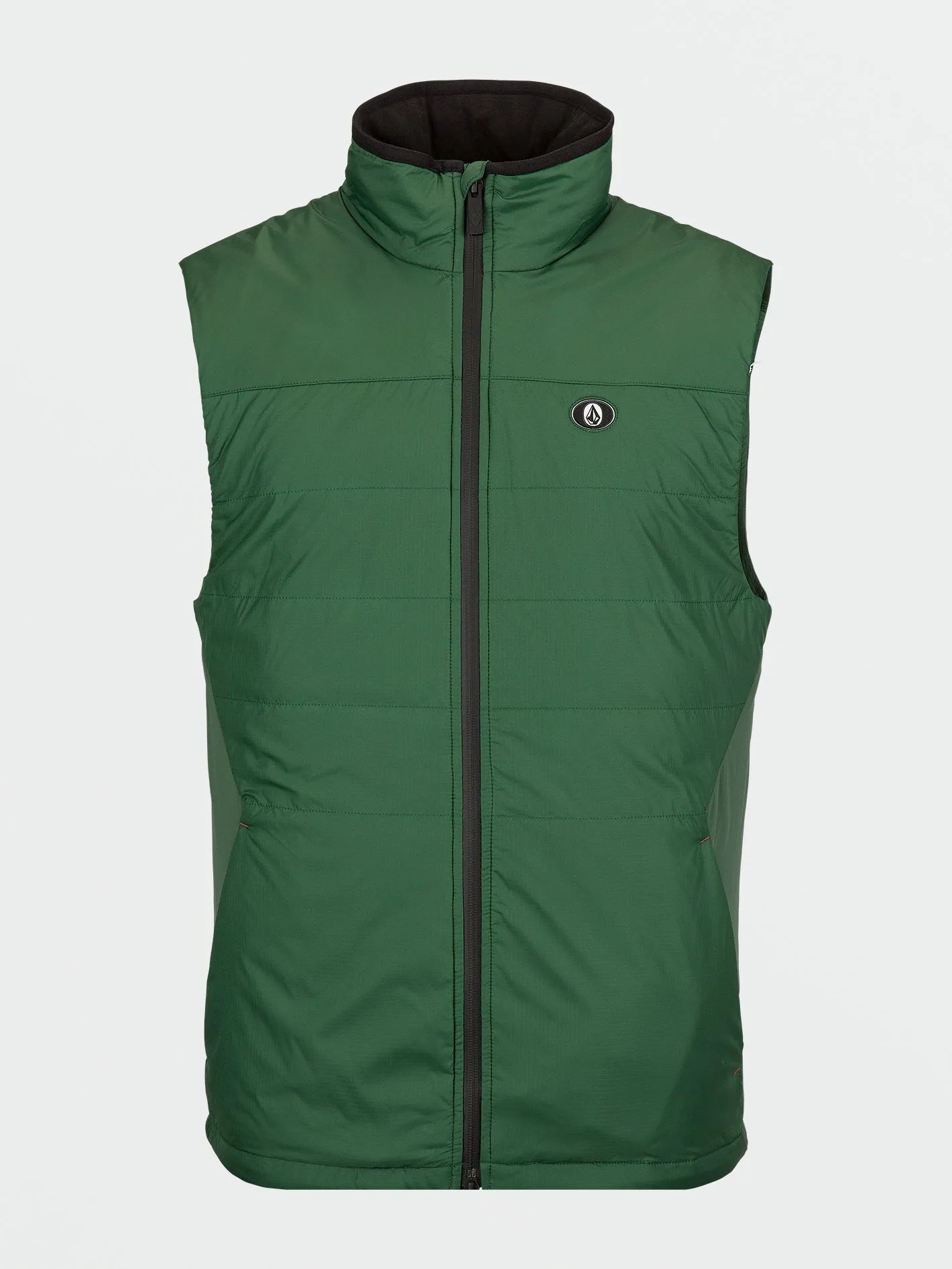Doudoune sans manche Utility - Military