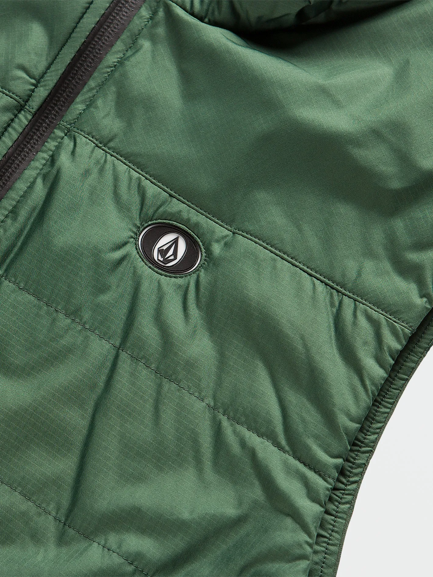 Doudoune sans manche Utility - Military