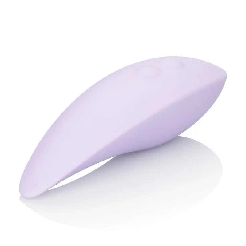 Dr. Laura Berman Carly Rechargeable Pinpoint  Silicone Massager