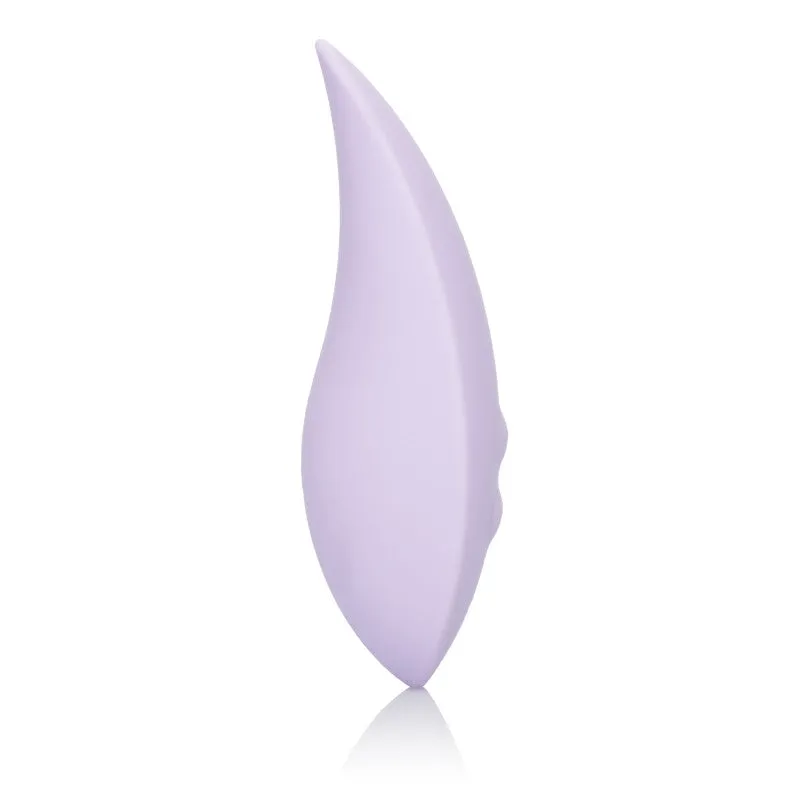 Dr. Laura Berman Carly Rechargeable Pinpoint  Silicone Massager