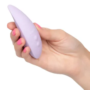Dr. Laura Berman Carly Rechargeable Pinpoint  Silicone Massager