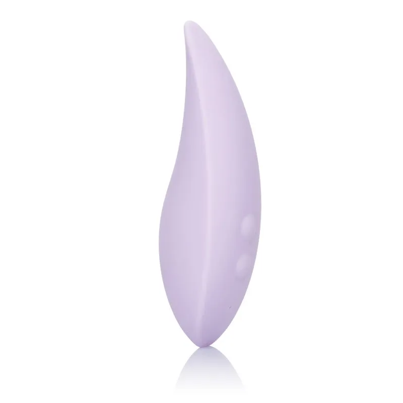Dr. Laura Berman Carly Rechargeable Pinpoint  Silicone Massager