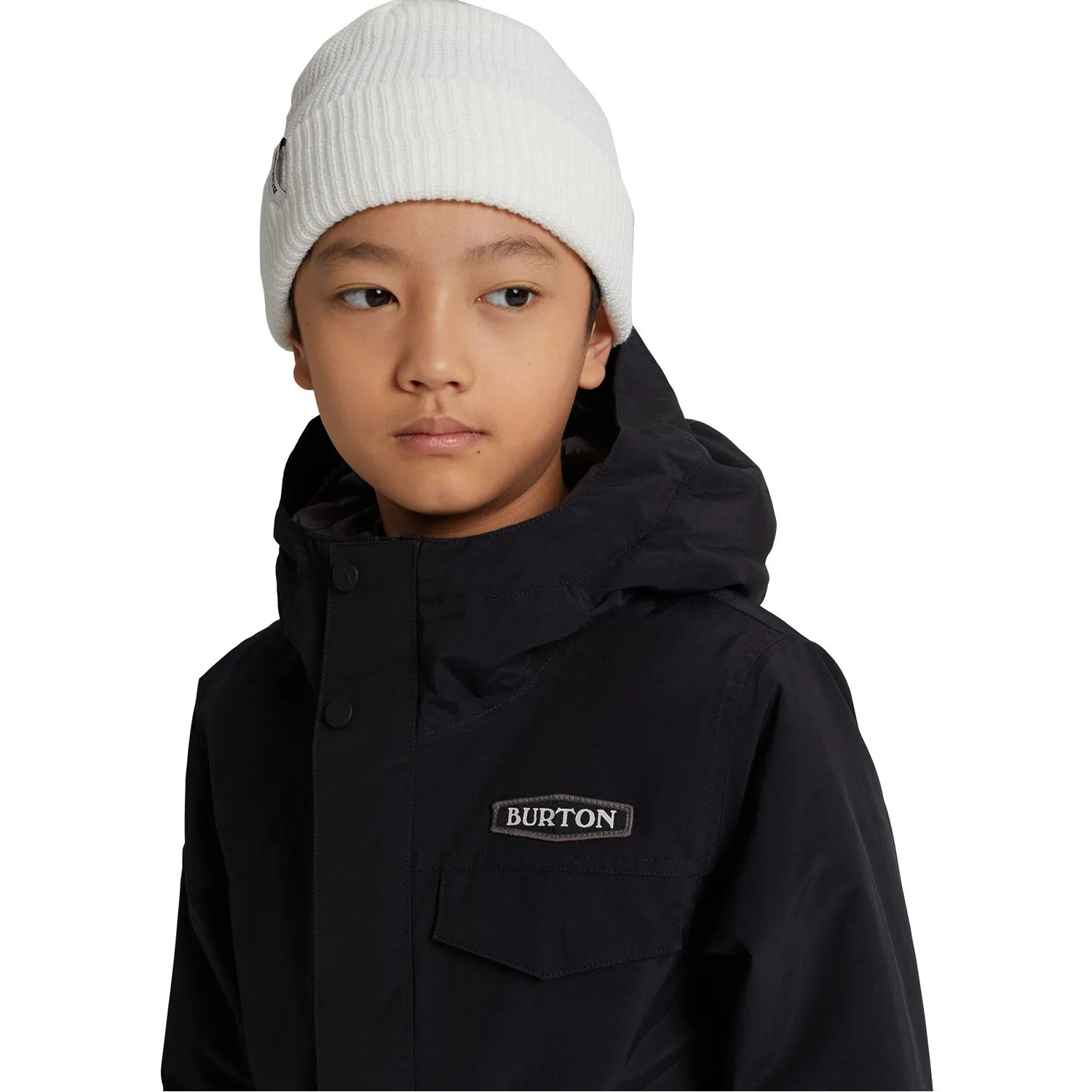 Dugout Boys Snow Jacket
