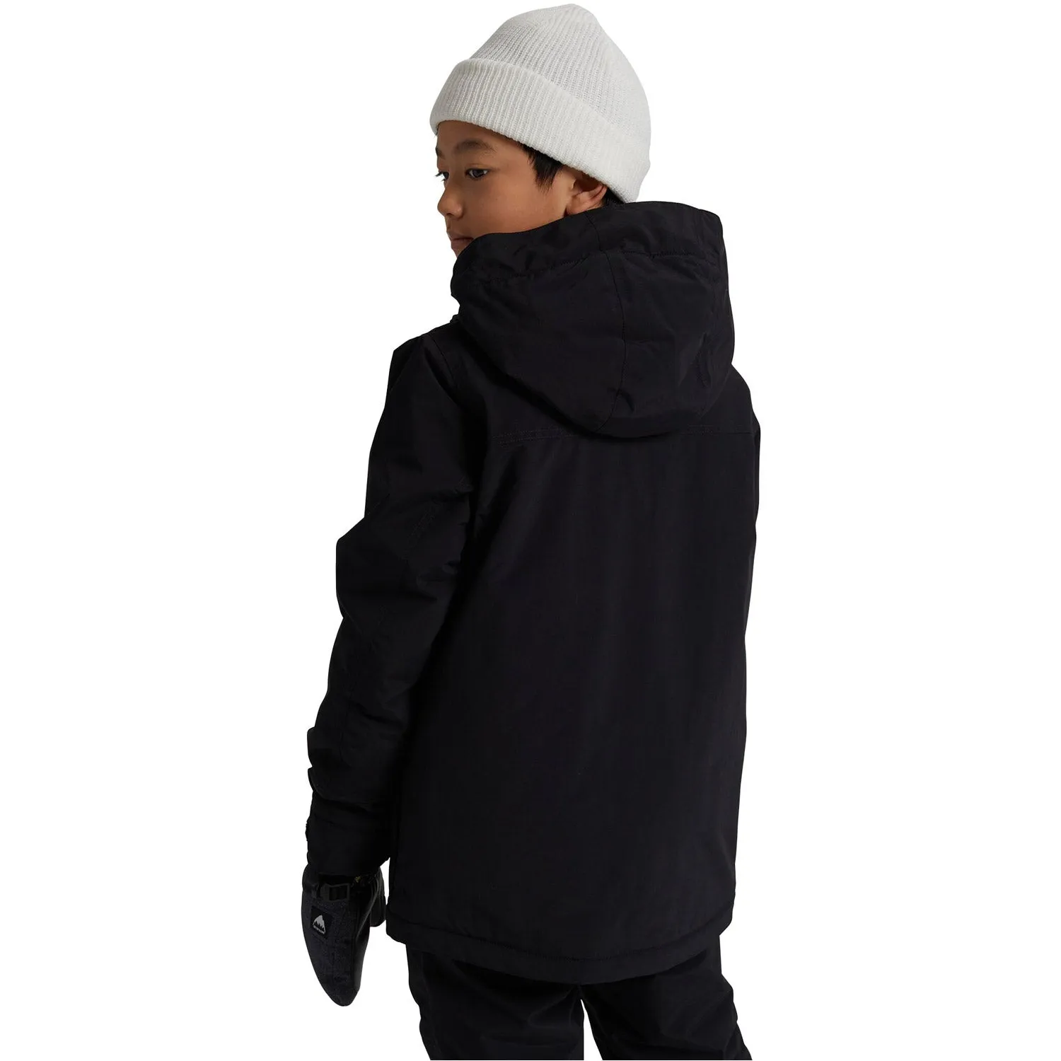 Dugout Boys Snow Jacket