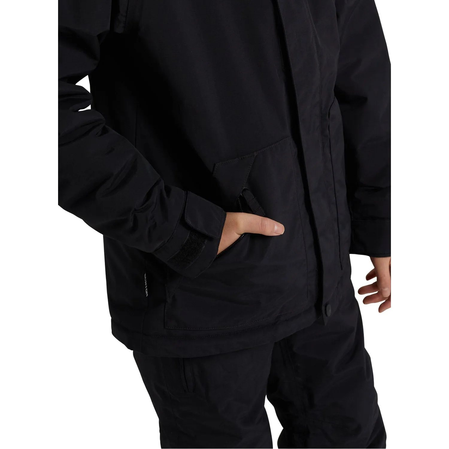 Dugout Boys Snow Jacket