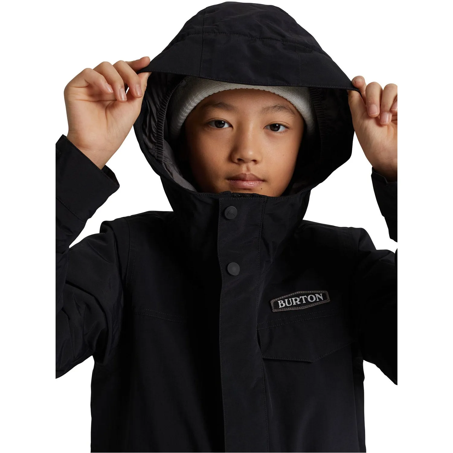 Dugout Boys Snow Jacket