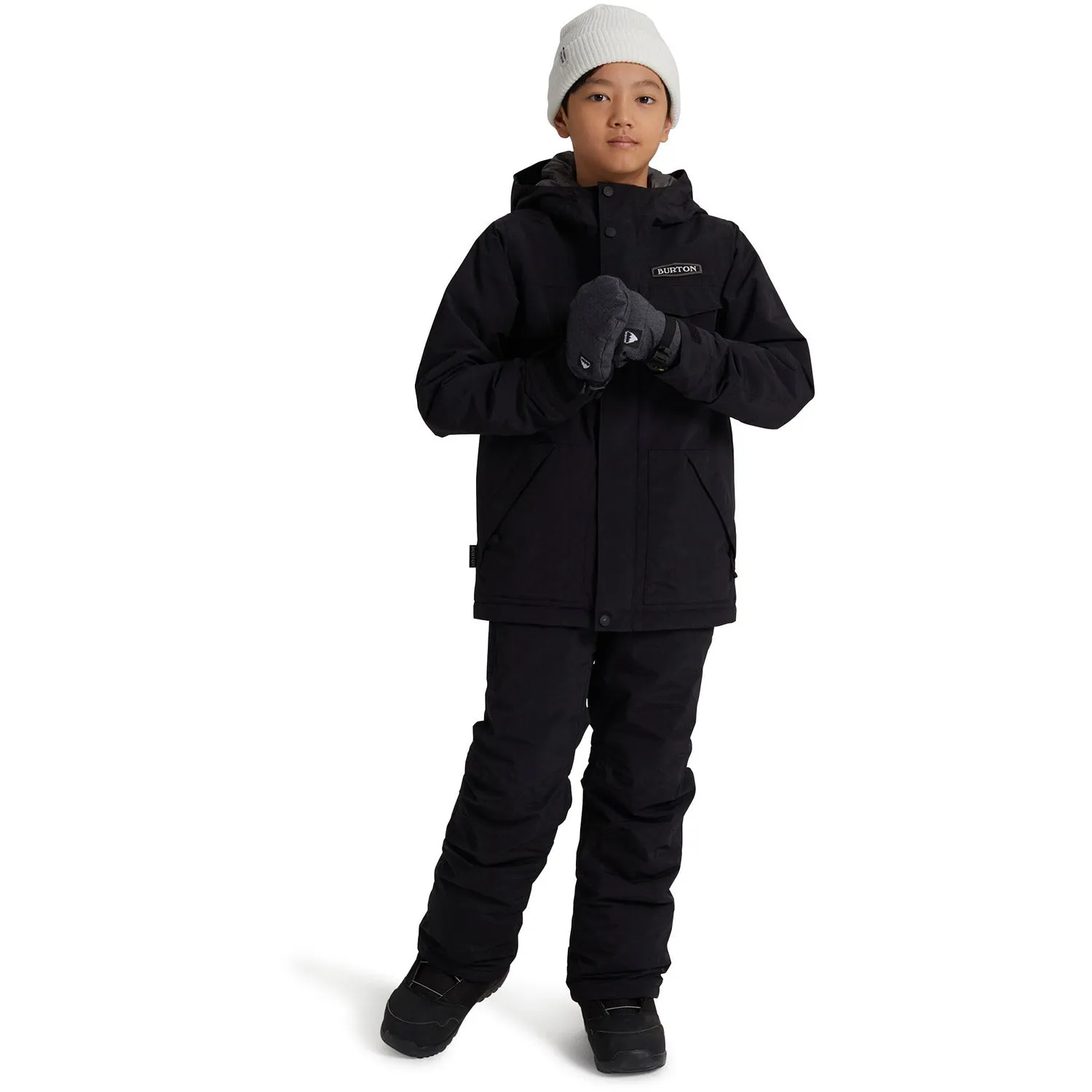 Dugout Boys Snow Jacket