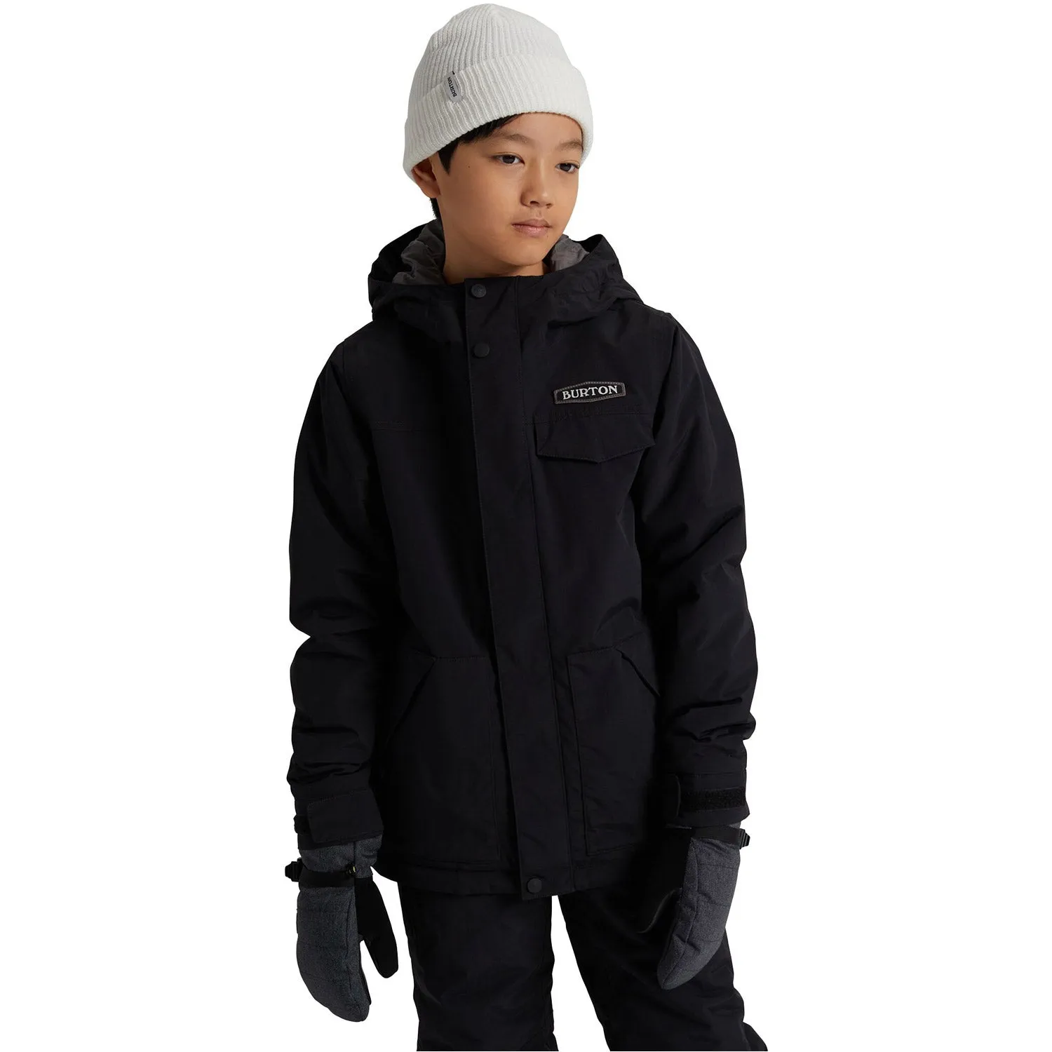 Dugout Boys Snow Jacket
