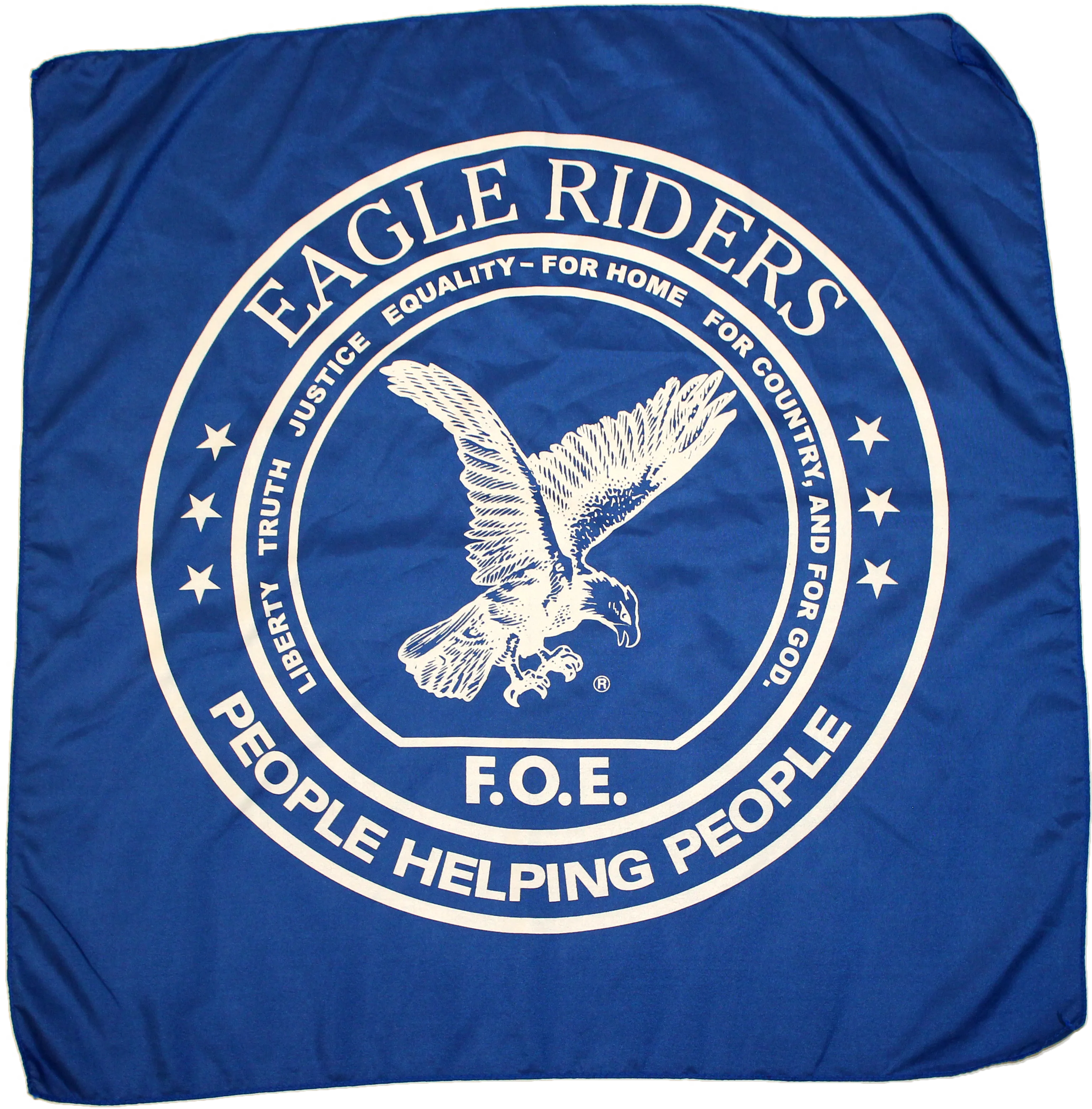 Eagle Riders Bandana