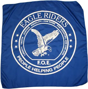 Eagle Riders Bandana
