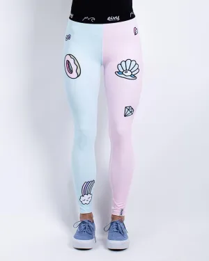 Eivy Icecold Tights Base Layer Womens Uni Corny