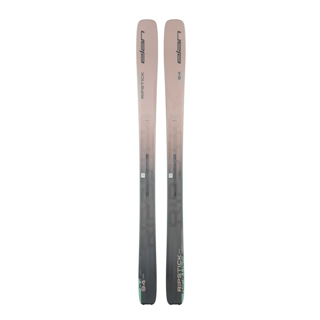 Elan Ripstick 94 W Skis Womens 2025