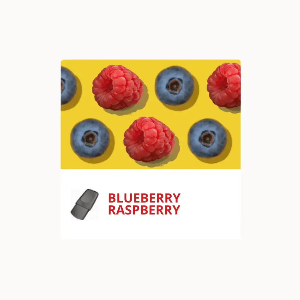 Elf Bar Mate 500 P1 Prefilled Pods