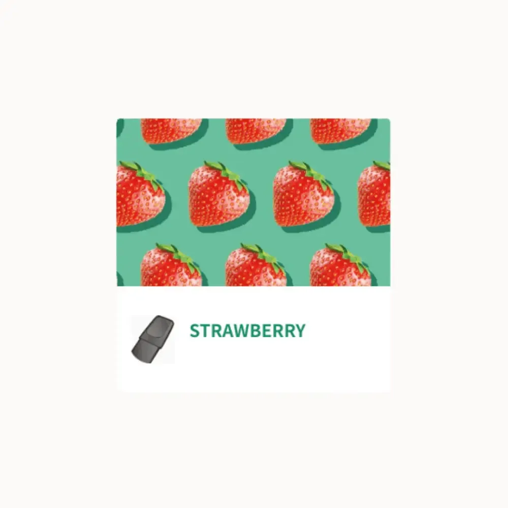 Elf Bar Mate 500 P1 Prefilled Pods
