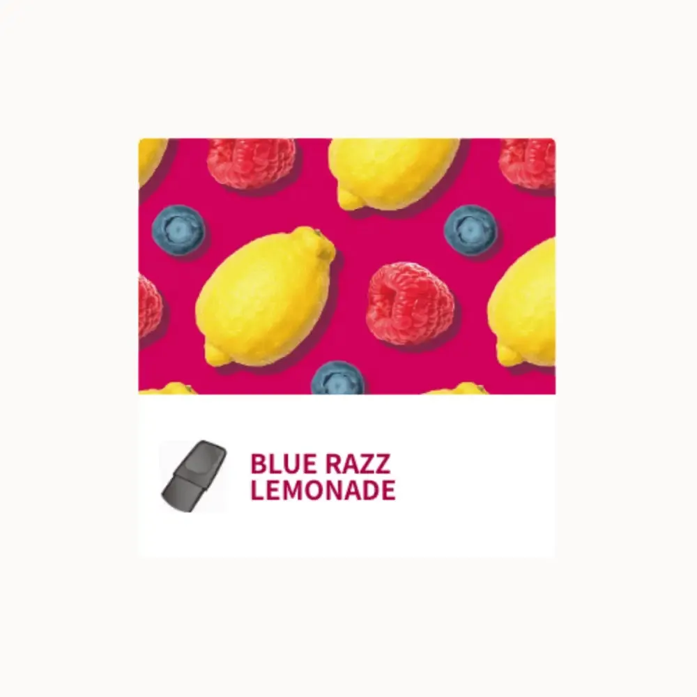 Elf Bar Mate 500 P1 Prefilled Pods
