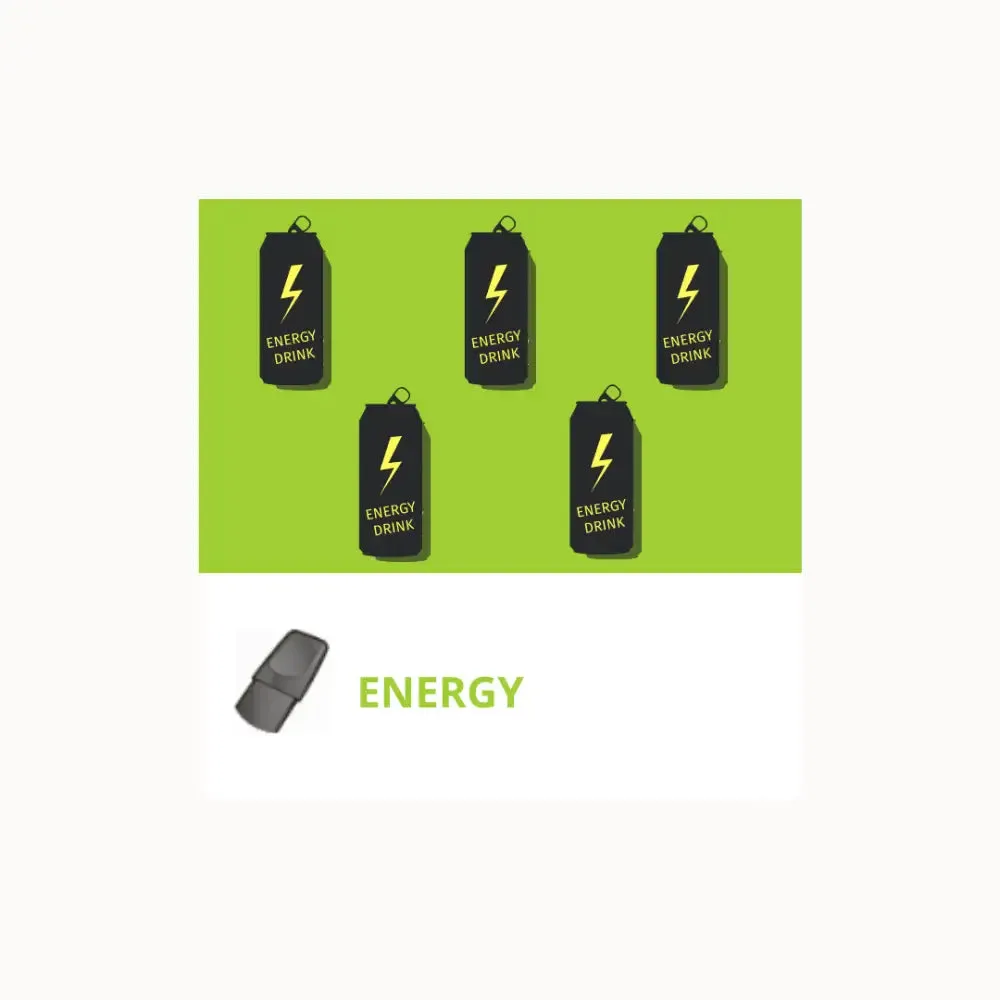 Elf Bar Mate 500 P1 Prefilled Pods