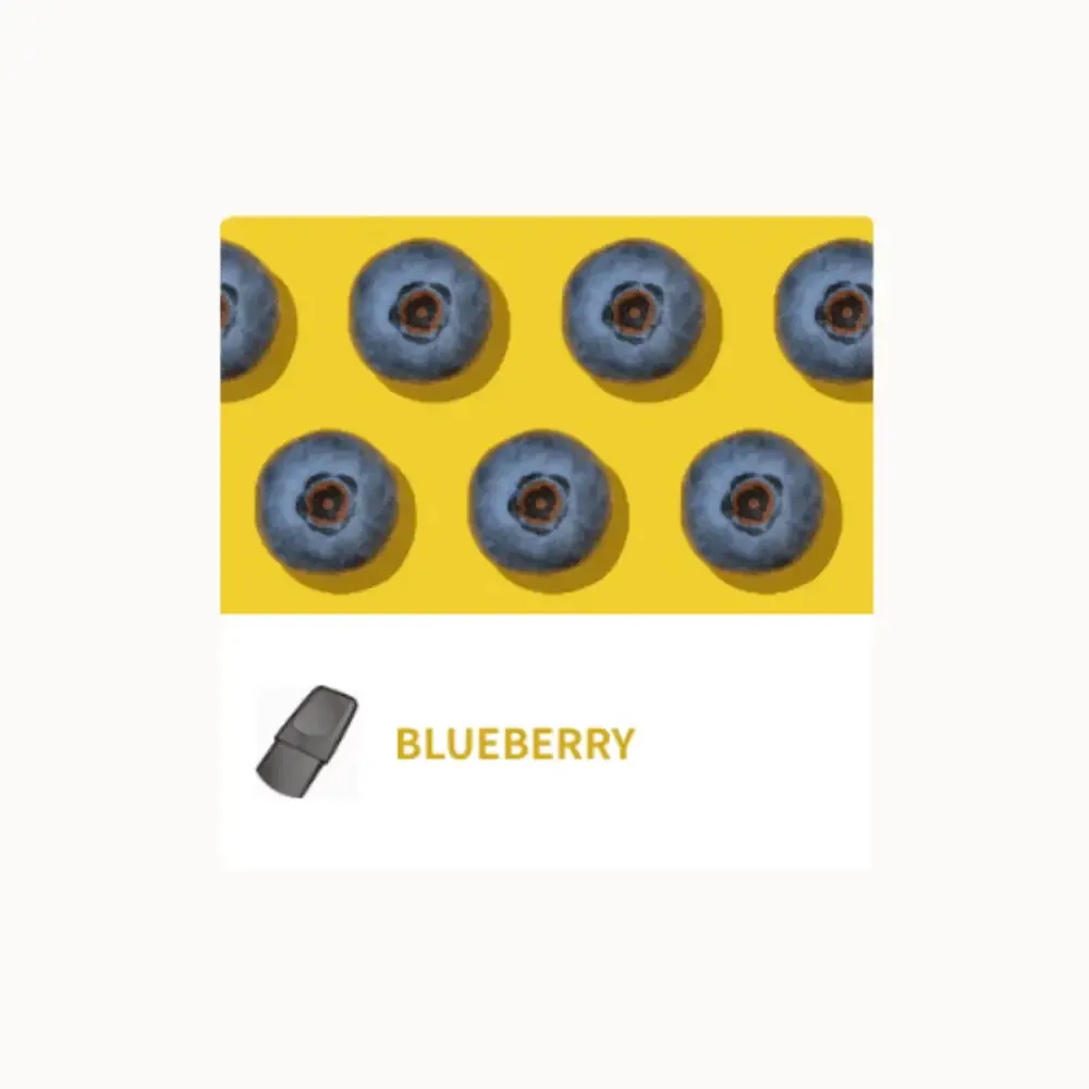Elf Bar Mate 500 P1 Prefilled Pods