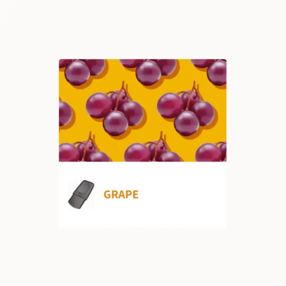 Elf Bar Mate 500 P1 Prefilled Pods