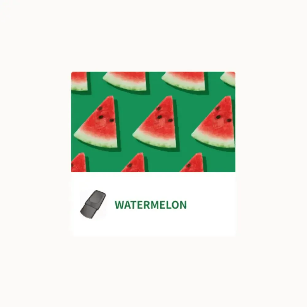Elf Bar Mate 500 P1 Prefilled Pods
