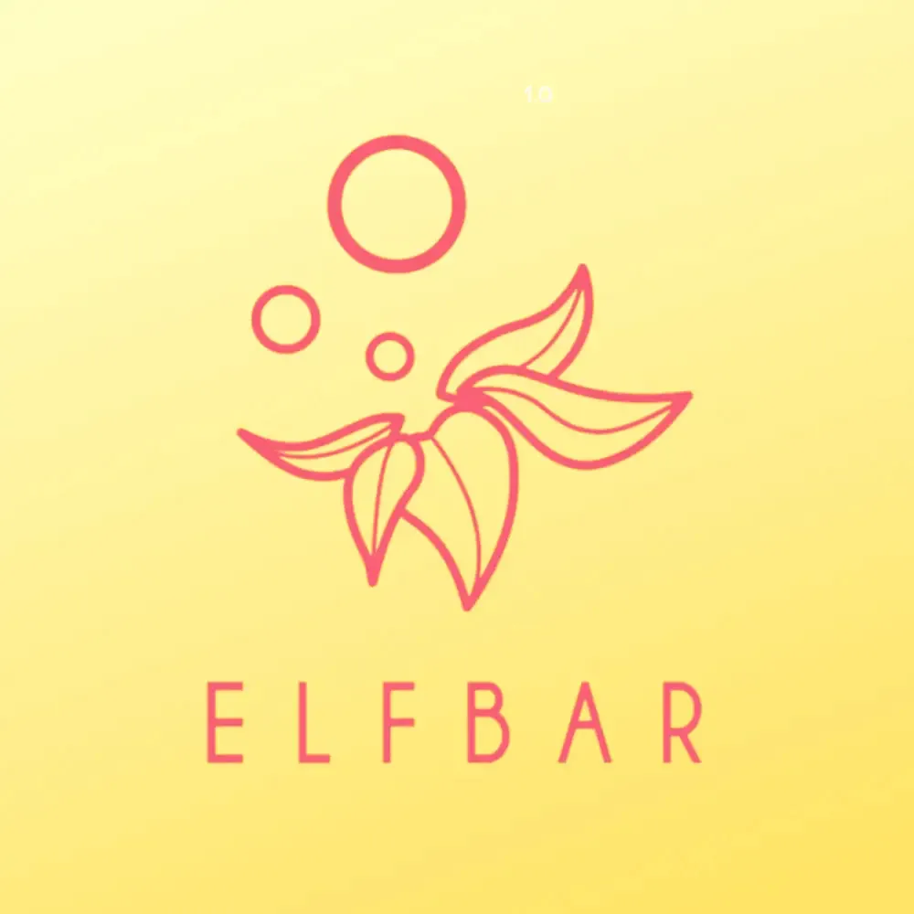 Elf Bar Mate 500 P1 Prefilled Pods