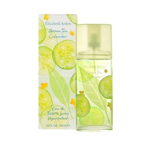 Elizabeth Arden Green Tea Cucumber Eau de Toilette 100ml