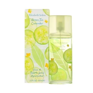 Elizabeth Arden Green Tea Cucumber Eau de Toilette 100ml