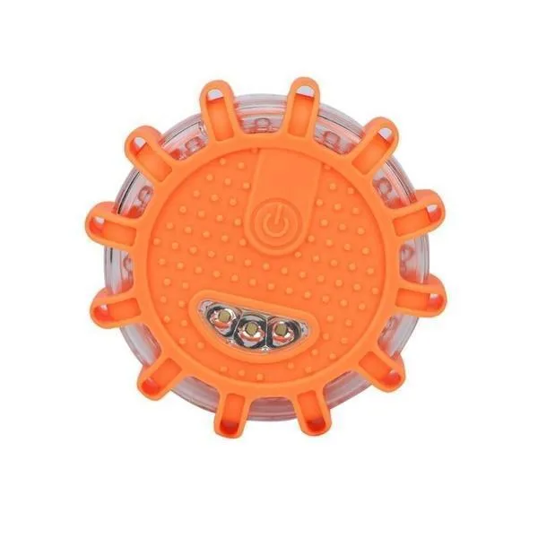 Emergency Road Flares