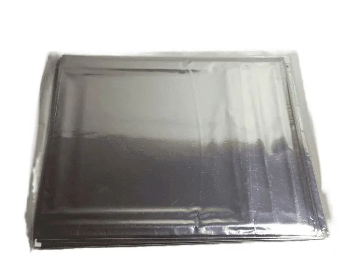 Emergency Survival Blanket (020)