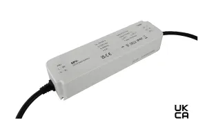 EPV-60P-12 | 60w | 12v | 5A | Ecopac PSU
