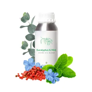 Eucalyptus Mint 300mL