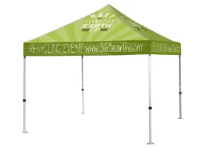 Event Tent (Full Color)